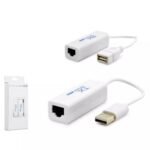 Hadron Hdx1346 Usb Extender 12 Mb-s 200M Beyaz