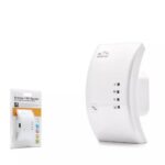Hadron Hdx2451 Wifi Router & Repeater 300Mbps Beyaz