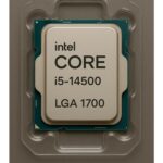 Intel Core i5 14500 TRAY 2
