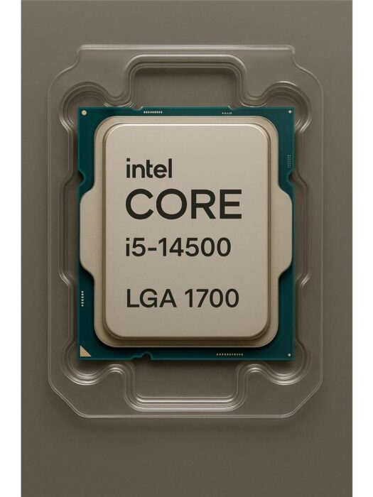 Intel Core i5 14500 TRAY 2