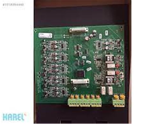 Karel EXP48C (0-6) Genişletme Modülü