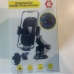 Megatech H-XP180 Telefon Tutucu Holder Vantuzlu