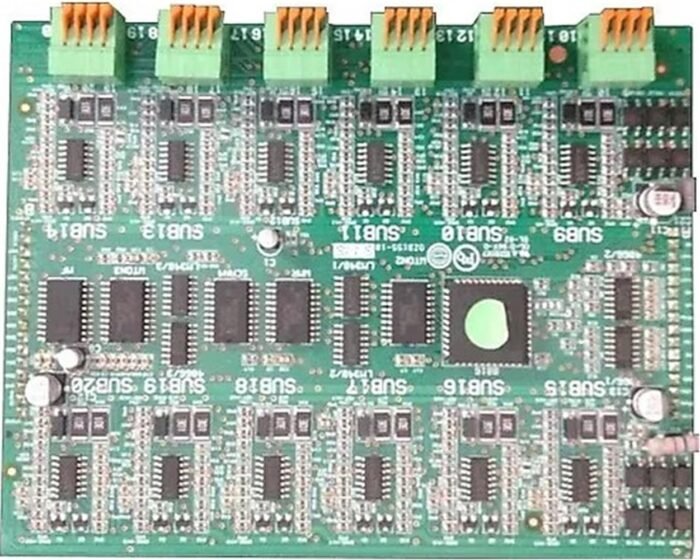 Multitek Star 2 12 Dahili Santral Abone Kartı