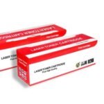 Noname CE400AU-CE250A 507A-504A Siyah Üniversal Muadil Toner