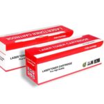 Noname HP CF412X Sarı (410A) Toner