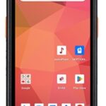 Point Mobile PM84 4 GB Ram 64 GB Wi-Fi 5