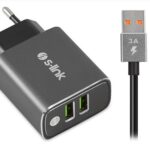 S-link SW-EHT36M 2 USB