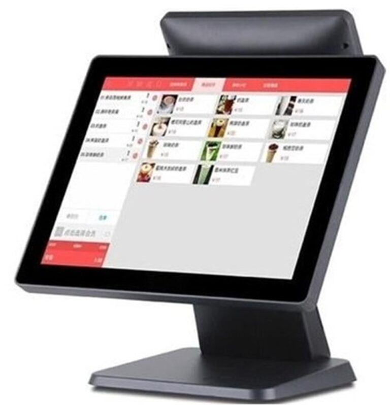 Spenta SP-156IVSW2 5(4Th) 8GB 128GB15.6" + Çift Ekran Wi-fi Speaker FreeDos Pos Pc