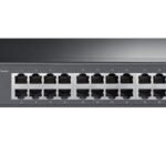 Tp-Link LS1024G 24 Port 10-100-1000 Mbps Switch Metal Kasa