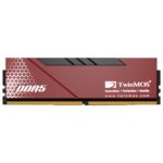TwinMOS DDR5 32GB 5600MHz CL46 1.1V TMD532GB5600U46 Gaming RAM (Bellek)