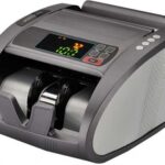 Uber 700 Para Sayma Makinası