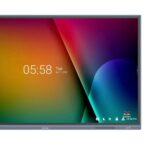 Viewsonic 75" IFP7533-G 75¨ İnteraktif Dokunmatik Ekran