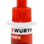 Würth Dos Süper Yapıştırıcı 20gr 0893090 028 100