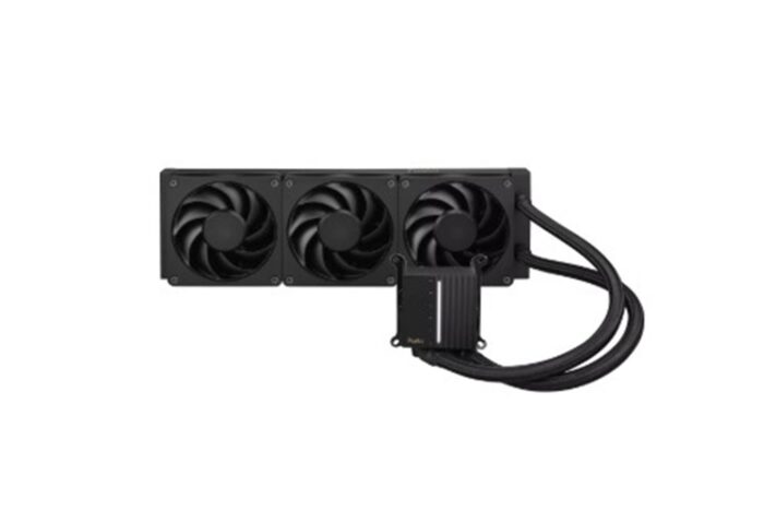 ASUS PROART LC 360 MM Aydınlatmalı Sistem Durum Göstergesi Sıvı Soğutucu