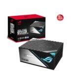 ASUS ROG-THOR-1000P2-GAMING V2 1000W 80+ Platinum 135mm Full Modüler Gaming Güç Kaynağı