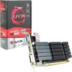 Afox Radeon R5 220 2gb 64BIT Ddr3 Pcı-Express 2.0 Ekran Kartı AFR5220-2048D3L4