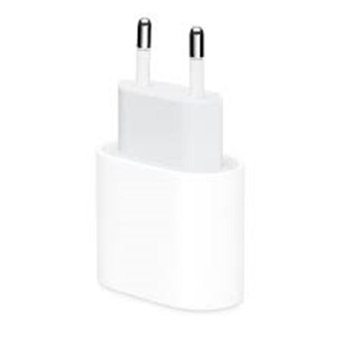 Apple MD3J4TU-A 20 W Type-C Şarj Adaptörü
