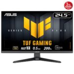 Asus 24.5" Tuf Gaming VG257Q5A 200Hz 0.5ms Full Hd Freesync Fast IPS Gaming Monitör