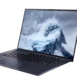 Asus Expertbook B9 OLED B9403CVAR-C73211TBB0D U7 150U 32GB 1TB SSD FreeDOS 14" Wqxga Notebook