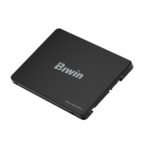 Biwin 512GB M100 2.5" Sata 3.0 SSD (BM100NN512G-RGX) - 550MB-S Okuma 480MB-S Yazma Ssd Disk