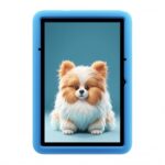 Blackview TABA6KIDS 10.1" 128GB-4GB Tablet Mavi