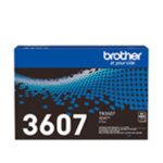 Brother TN-3607 3.000 Sayfa Black Siyah Toner HL-5210-6210-6410 MFC-5710-5715-6710-6910