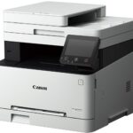 Canon MF752CDW II