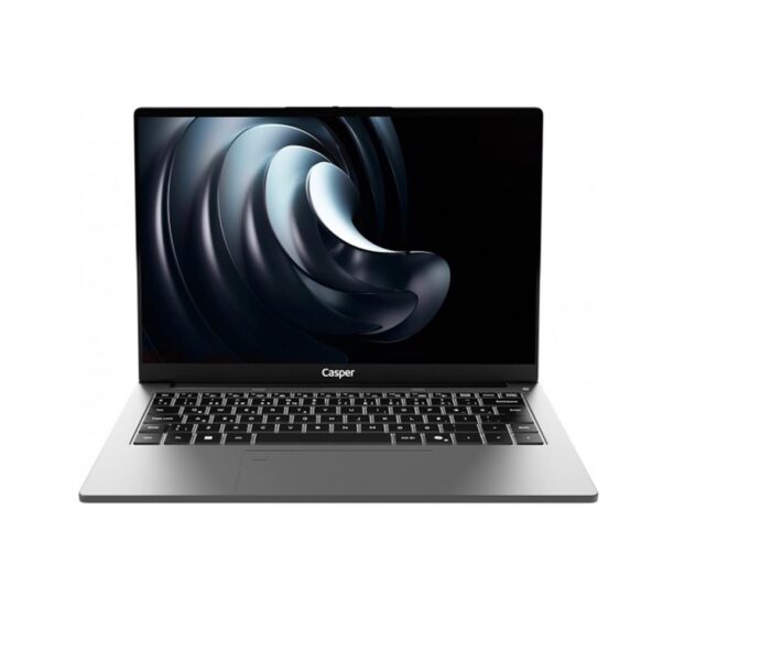 Casper NevoPro P40 NP40.210H-BE00X-G-F U5 210H 16GB 500GB 14" Ultrabook FreeDOS Notebook