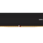 Crucial Pro 16GB DDR5-6000 Udımm CL48 CP16G60C48U5 Masaüstü Pc Ram Bellek