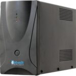 DOTVOLT VOLT LN 1500 VA LINE INTERACTIVE 5-15 DK (2x9AH)
