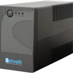 DOTVOLT VOLT LN 650 VA LINE INTERACTIVE 4-12 DK (1x7AH)