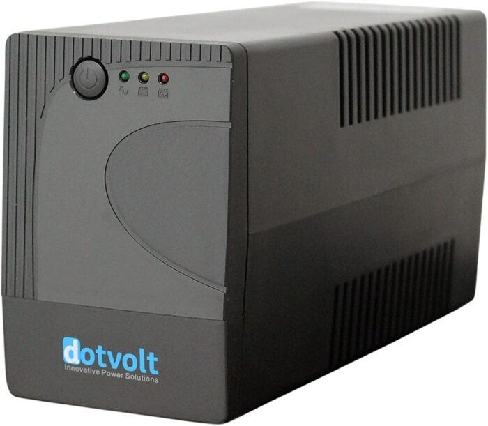 DOTVOLT VOLT LN 850 VA LINE INTERACTIVE 5-15 DK (1x9AH)