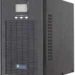 DOTVOLT VOLT MN PLUS 3 KVA 1-1 ONLINE UPS-6 X 12V 7AH PF;1