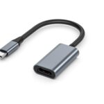 FRISBY FA-7670C Type-c - HDMI 4K 30Hz Adaptör