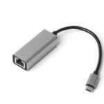 FRISBY FA-7672C Type-c - RJ45 Ethernet Adaptör