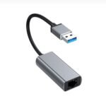 FRISBY FA-7674C USB3.0- RJ45 Ethernet Adaptör