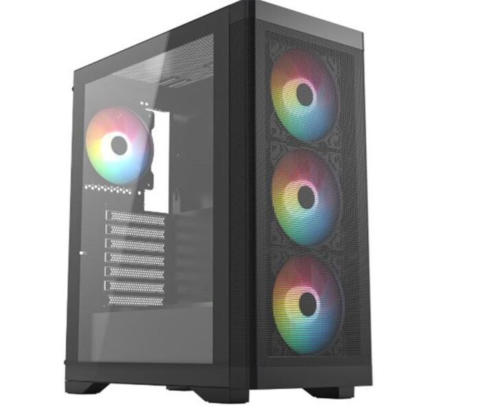 Frisby FC-9480G Gaming Kasa