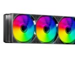 Frisby FCL-360B ARGB Sıvı Soğutma Sistemi