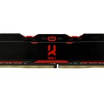 Goodram 16GB DDR4 3200MHz IR-X3200D464L16A-16G Desktop Soğutuculu Kutulu Pc Ram