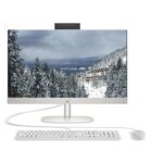 HP ProOne 240 G10 B6JC3ES I5-1334U 8GB 512SSD 23.8" FreeDOS All in One Bilgisayar