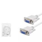 Hadron Hdx7800 1.5M Rs232 Seri Port F Kablo Beyaz