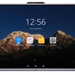 Hikvision DS-D5B75RB-D75 75" 4K Interactive Flat Panel Android Akıllı Tahta