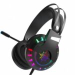 Inca IGK-X10 Titreşimli Lapetos Series 7.1 Surround RGB Gamıng Headset