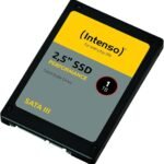Intenso 1TB Performance 3814460 550-500 MB-s 2.5" SATA3 Ssd Disk
