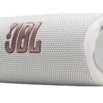 JBL Flip 7 IP67 Beyaz Bluetooth Hoparlör