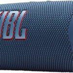 JBL Flip 7 IP67 Mavi Bluetooth Hoparlör