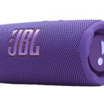 JBL Flip 7 IP67 Mor Bluetooth Hoparlör