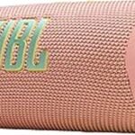 JBL Flip 7 IP67 Pembe Bluetooth Hoparlör