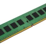 Kingston 16GB 3200MHz DDR4 DDR4 CL22 KVR32N22D8-16WP KVR32N22D8-16WP Pc Ram