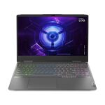 Lenovo LOQ 83GS00L2TR-16 i5-12600HX 16GB 512GB 6GB RTX3050 15.6 FHD 144Hz FreeDOS Gaming Notebook